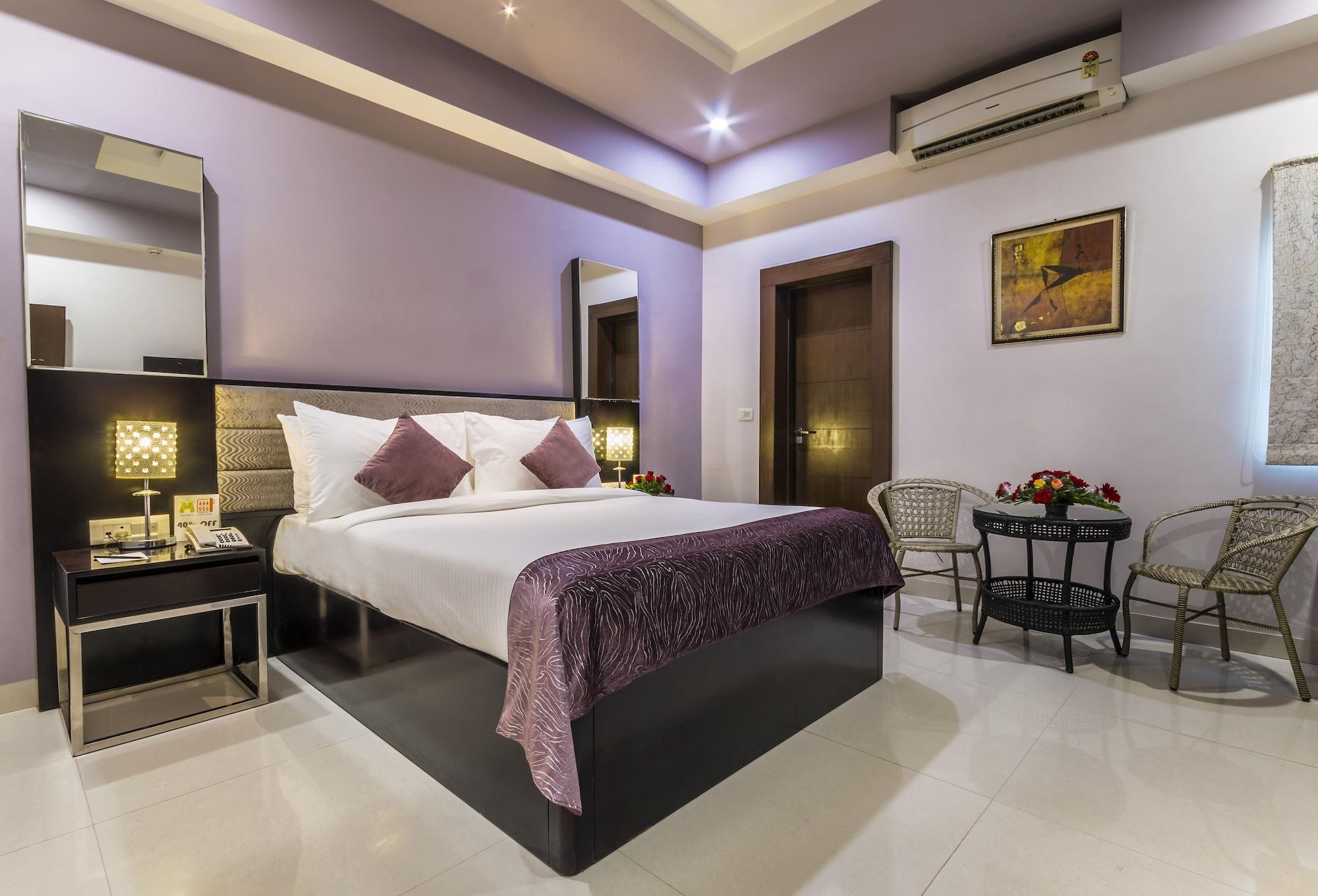 Regenta Resort Bhuj By Royal Orchid Hotels Limited Exterior foto