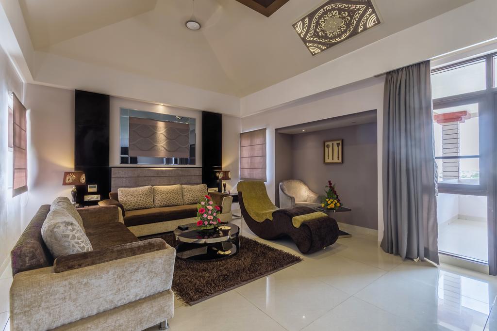 Regenta Resort Bhuj By Royal Orchid Hotels Limited Exterior foto